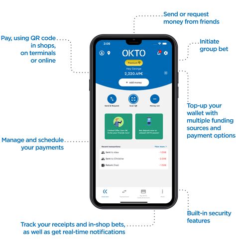 Okto wallet online casinos WALLET payment app and platform are now available on the first set of slot machines and will […] The payment provider will supply its Okto